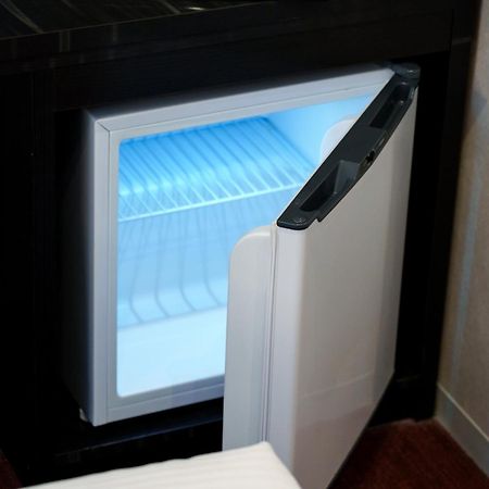 Nipponbashi Crystal Hotel Oszaka Kültér fotó