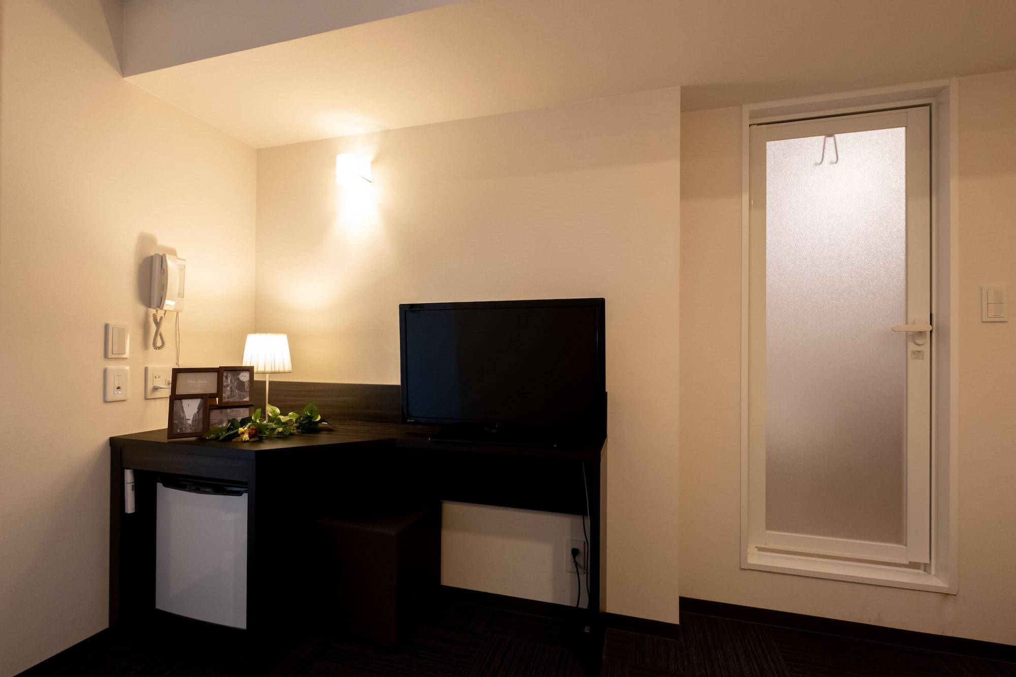 Nipponbashi Crystal Hotel Oszaka Kültér fotó